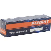 Свеча зажигания Patriot L7T 841102210