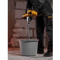Строительный миксер Denzel EM-1-1220