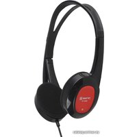 Наушники Senicc ST-458N (черный)