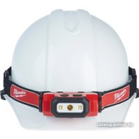 Фонарь Milwaukee L4 HL-301 4933479764