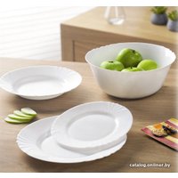 Столовый сервиз Luminarc Cadix [L0300]