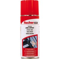  Fischer Смазка техническая FTC-ZS 509242 400мл