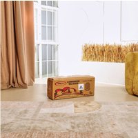 Батут DFC SMRKids TX-B7105FP (розовый)