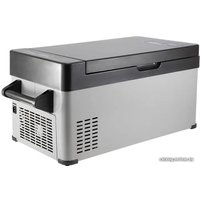 Компрессорный автохолодильник Libhof Q-30 30л