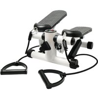 Классический степпер AMETIST 505 (белый/черный)