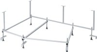 

Каркас Santek Ибица 160x100 (WH112427)