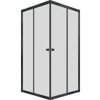 Душевой уголок Triton Вента-БВ 90x90 (без поддона)