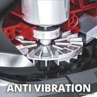 Виброшлифмашина Einhell TE-OS 18/150 Li Solo (без АКБ)