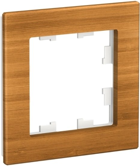 

Рамка Schneider Electric Atlas Design ATN353201