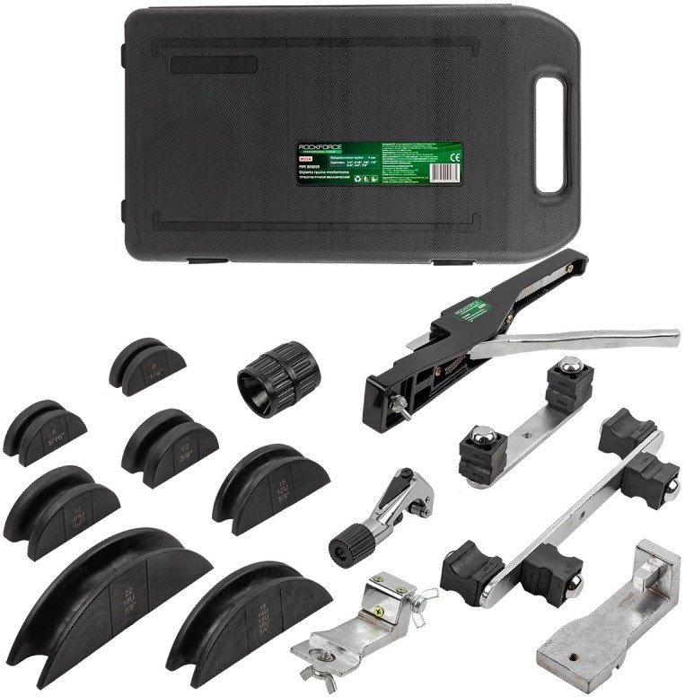 

Трубогиб RockForce RF-W22A