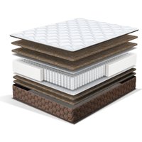 Матрас Natura Vera Turin 90x200