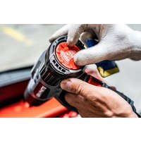 Промышленный фен GRAPHITE 59G526 (кейс)