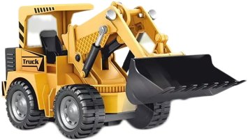 

Спецтехника Crossbot Трактор-погрузчик 870698