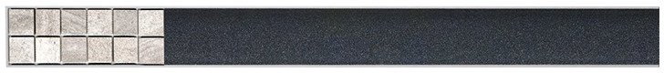 

Сливная решетка Alcadrain Floor-750