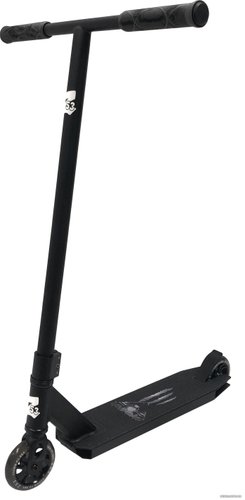 Z53 Predator 2 Black Wolf