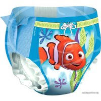Трусики-подгузники Huggies Little Swimmers 3/4 (12 шт)