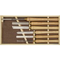 Набор стамесок Энкор 10420 (6 предметов)