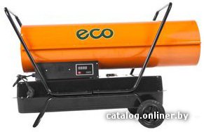 Дизельная тепловая пушка ECO OH 50