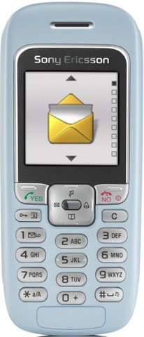 Sony Ericsson J220i
