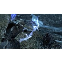  The Elder Scrolls V: Skyrim Special Edition для PlayStation 4