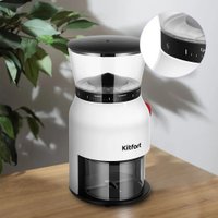 Электрическая кофемолка Kitfort KT-7566