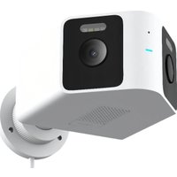 IP-камера Xiaomi Outdoor Camera CW100 Dual MJSXJ26CM (международная версия)