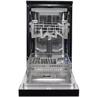 Отдельностоящая посудомоечная машина DeLonghi DDWS 09S Morello nero в Пинске