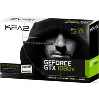 Видеокарта KFA2 GeForce GTX 1080 Ti EXOC 11GB GDDR5X