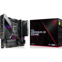 Материнская плата ASUS ROG Maximus XI Gene