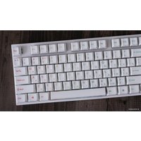 Клавиатура Varmilo VA87M Double Rainbow (Cherry RGB Red)