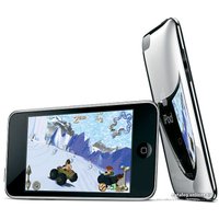Плеер Apple iPod touch 32Gb (2nd generation)