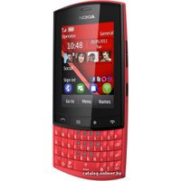 Кнопочный телефон Nokia Asha 303