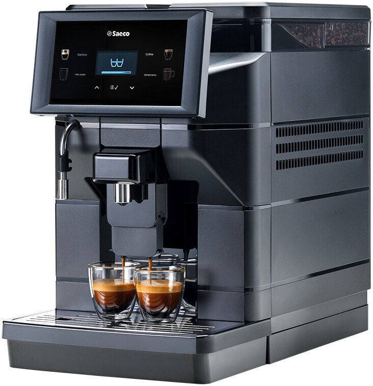 Кофемашина Saeco Aurora B1