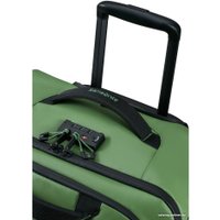 Сумка-тележка Samsonite Ecodiver Stone Green 67 см