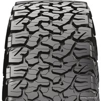 Всесезонные шины BFGoodrich All-Terrain T/A KO2 245/70R17 119/116S