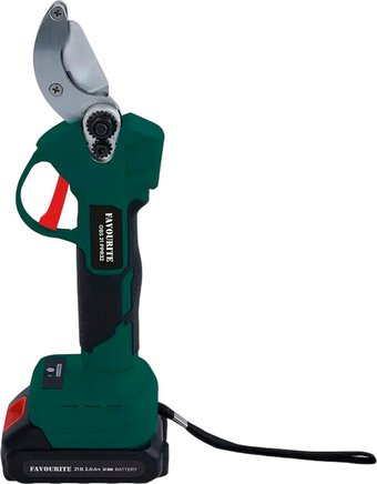 Секатор Favourite OBS 21 PPR32 (с 1-им АКБ)
