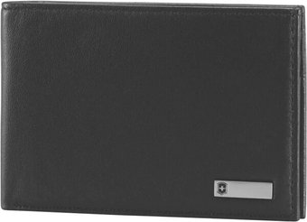 Портмоне Victorinox Altius 3.0 Moritz 30163901 (черный)