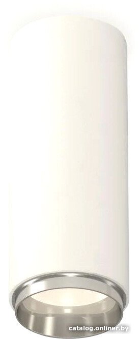 Точечный светильник Ambrella light Techno spot XS6342003 SWH/PLS