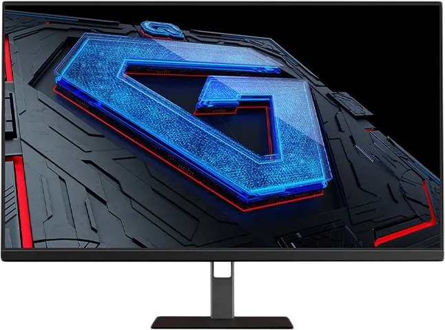 

Игровой монитор Xiaomi Redmi Gaming Monitor X27GQ 2025 P27QCA-RX