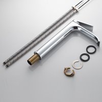 Смеситель Shevanik S4111