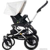 Универсальная коляска Emmaljunga Super Viking