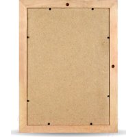 Фоторамка Декарт Фактурная 21x30 8А0009 (небесный)