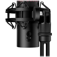 Проводной микрофон HyperX QuadCast 2 (черный)