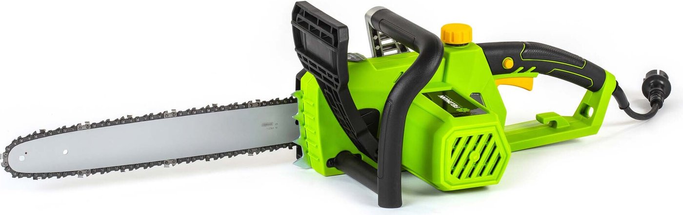 

Электрическая пила Fieldmann FZP 2025-E