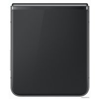 Телефон Samsung Galaxy Z Flip5 SM-F731B/DS 8GB/256GB (графит)