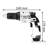 Шуруповерт для гипсокартона Bosch GTB 12V-11 Professional 06019E4002 (без АКБ)