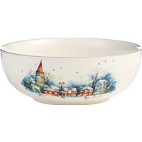 Салатник Agness 358-2337