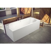 Ванна Besco Vitae 180х80