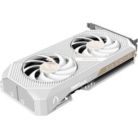 Видеокарта ZOTAC Gaming GeForce RTX 5070 Twin Edge OC White Edition ZT-B50700Q-10P