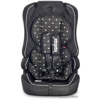 Детское автокресло Lorelli Explorer 2021 (black crowns)